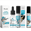 1/2/5Pcs Cupid Pheromone Cologne Perfume Spray for Man to Attract Women,Charming Roll on Fragrance,Portable Dating Glamour Scent