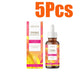 Cyperus Rotundus Oil Body Post Hair Removal Soothing Oil Hair Growth Inhibitor Depilatory After Epilation Care for Smooth Skin