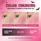 Halloween Makeup Kit Black Cream Blush Eyeliner Pen Contour Stick Long Lasting Cosplay Party Face Painting Stage Cosmtics