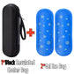 1/6pcs Insulin Gel Ice Bag Reusable Cooling Bag Refrigerated Ice Strip Cold Insulation Ice Pack for Pain Relief Medicine Storage