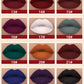 Matte Liquid Lipstick, Non-Stick Cup, Waterproof, Long-Lasting, Smudge-Proof, Velvet Finish, Transfer-Resistant Lip Gloss