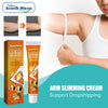 Arm Slimming Cream Fat Burning Loss Weight Sculpting Shaping Body Lines Firming Lifting Thin Legs Tummy Anti Cellulite Ointment