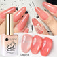 UR SUGAR 15ml Jelly Milky White Translucent Color Gel Polish Semi Permanent UV Gel Nail Art Soak Off Gel Varnish Latest Fashion