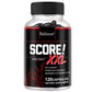 Balincer Score XXL Nitric Oxide Supplement with L Citrulline Maca and Tribulus To Help Build Muscle and Increase Endurance