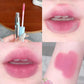 Soft Mist Matte Lip Gloss Punk Green Lip Glaze Mousse Velvet Lip Mud Long-lasting Non-drying Lipstick Halloween Makeup Cosmetics