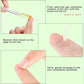 5ml Nail Nutrition Oil Pen Nail Treatment Pen 9 Smell Cuticle Revitalizer Oil Prevent Agnail Nail Gel Polish Nourish Skin pen