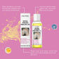 30/110ml Skin Peeling Oil Super Strength Body Peeling Oil Brightening Skin Tone Moisturizing Skin Care Exfoliating Yellow Oil