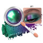 High-Pigmented MultiChrome Eyeshadow Powder MultiChrome Shifting Pigments Duochrome Chameleon Eyeshadow Infinite Chrome Powder