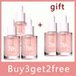 Peach 70% Niacinamide Serum 30ml Moisturizing Prevent Dryness Facial Essential Oil Increasing Elasticity Smooth Soften Skin Care