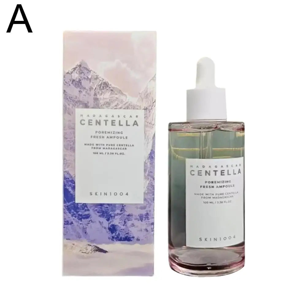 SKIN1004 Centella Asiatica Essence/Eye Cream/Cleanser/Cleansing Oil/Sun Cream/Toner Moisturizing Calming Face Serum Skin Care