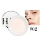 Loose powder oil control setting powder, lasting fresh matte mist setting powder, taking off and brightening is not easy to remo