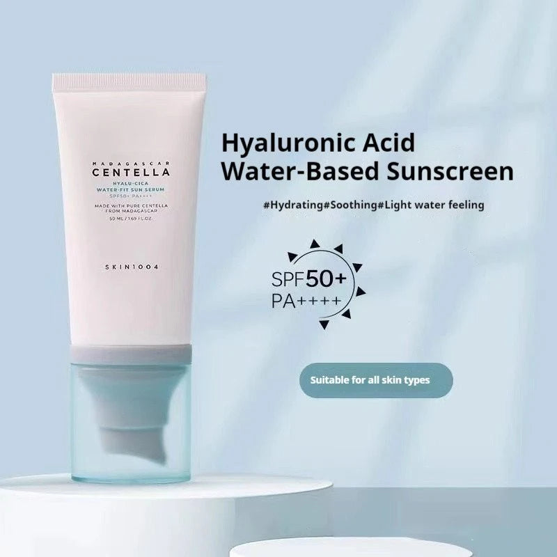Face Sunscreen