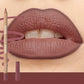 18 Color Face Secret Artist Shape Sculpt Lip Liner Pencil  Weightless Precise Liner with Super Soft Blendable Texture Matte Soft