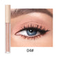 Nude Matte Liquid Eyeshadow Smooth Cream Eye Shadow Long Lasting Waterproof Eye shdaow Stick Blush Dual Purpose Contour Makeup