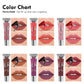 Peel-off Tattoo Multi-color Lip Gloss Lip Gloss Waterproof Long-lasting Matte Lip Gloss Red Contour Peel-off Lip Gloss Cosmetics