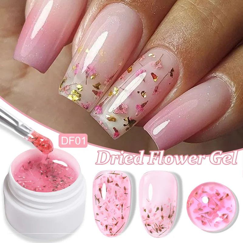 LILYCUTE Black White Spider Drawing Gel Nail Polish DIY Painting Outline Soak Off UV Gel Varnishes Wire Liner Nail Art Supplies