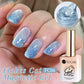UR SUGAR 15ml Jelly Pink Cat Magnetic Gel Nail Polish Glitter ICE Soak Off Ceramic UV Gel Semi-permanent Nail Supplies Manicure