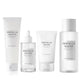 Korean Centella Tone Brightening Toner Facial Calming Moisturizing Serum Cream Gentle Cleanser Skincare Original Products Set