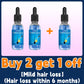 Goodbye baldness. Hair growth essential oils usually contain some special ingredients that can provide sufficient nutrition to h