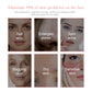 Facial Moisturizing Set Hydrate Brighten Firm Skin Exfoliating Acne Removal Shrink Pore Fix Sensitive Dullness Collagen Face Kit