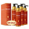 Magic Luxury Body Tightening Oil Deeply Moisturizing Dry Skin Sagging Skin Thighs Rejuvenating Repairing Soften Nourishing Oil