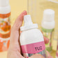 Dry Shampoo NaturalLight Fragrance Hair Fluffy Spray Oil Control Natural Light Boost Hair Volume Weightless Long Lasting150ml
