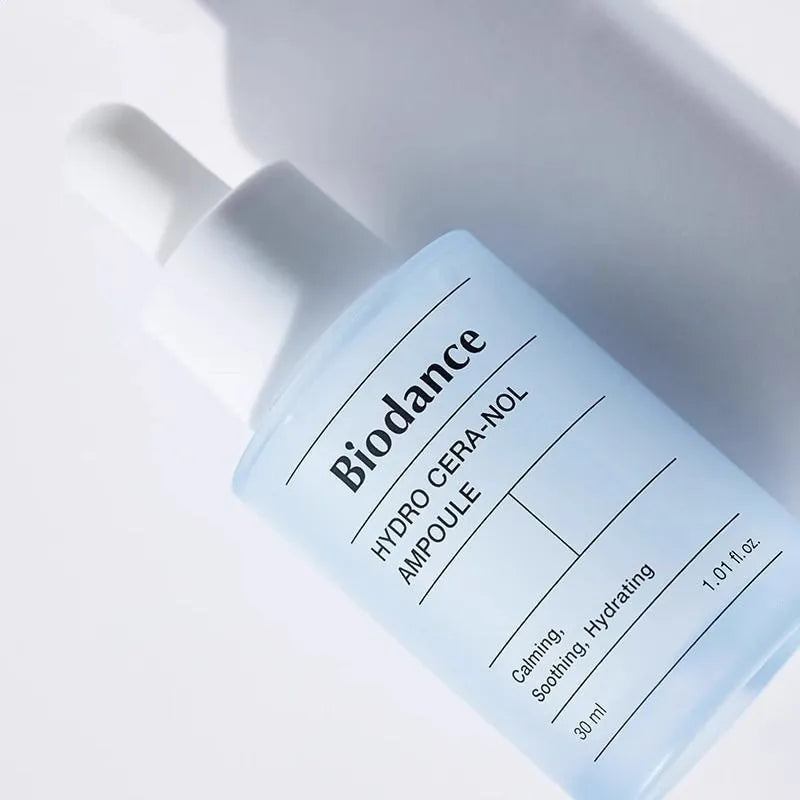Korean Collagen Ampoule Serum Moisturizing Brightening Face Mask Gel Toner Cotton Pads Firming Gentle And Non-Irritating Skin Ca