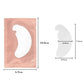 50pairs Eye Pads For Eyelash Extension Hydrogel Patches For Eyelashes U Shaped Gel Pads Lashes Extension Supplies Patches Makeup