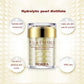 BIOAQUA Whitening Moisturizing Brighten Pearl Cream Anti Wrinkle Anti Aging Day Creams Firming Lift Freckle Removal Skin Care