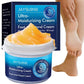 Anti-crack Hand Care Cream Dry Cracked Hands Moisturizing Not-greasy Care Hand Lotion Winter Repair Nourishing Hand Cream