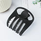 Women Large Hair Clamp Hair Clip Seamless Plastic Duckbill Claw for Women Girls Simple Hairpins Styling Tools Hair Accessories