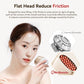 ANLAN Multi-Polar RF Beauty Device EMS Facial Lifting Skin Tightening Anti-Aging Wrinkle 3 Color Light Skincare Massage 24K Gold
