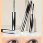 Judydoll Mascara Lash Lengthening Curling Thick Mascara Non-smudg Natural Waterproof Quick Dry Long Lasting Eye Makeup Cosmetics