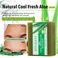 AILKE Aloe Vera Whitening Soap, Remove Acne, Pimples, Skin Radiant, Improve Skin Luster, Vegan Bath Wash for Women Men