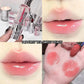 Gege bear Lightweight and translucent lipstick Watery Lip Gloss Lightweight Moisturizing Non-clumpy Ombre-lip Non-sticky