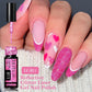 LILYCUTE 5ml Line Art Gel Nail Polish Gold Silver DIY Drawing Gel Reflective Glitter Design Semi Permanent Painting Gel Varnish