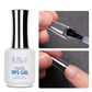 AWStorG 15ML Super Top Coat  Function Gel No Wipe Matte Top Gel Transparent Soak Off  UV LED NailArt Manicure Gel Varnish Primer