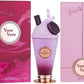 100ML Armaf Delights Yum Yum Island Bliss Eau de Parfum en espray para hombre Edp Sp - Femenino Arabian perfume cologne