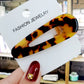 2/3pcs Hair Clip Set Acetate Hairpin Women Hair Accessories Jewelry Korean Femme Barrettes Hairgrip For Woman Girls Headwear
