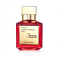 Original Baccarat Rouge 540 Extrait de Parfum 70ML, Luxury Concentrated Perfume for Women, High Quality Fragrance & Cologne