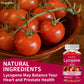 Premium Lycopene 40mg, Dietary Supplement for Prostate, Antioxidant, Heart, Skin & Immune Health, Non-GMO, 30/60/120 Softgels