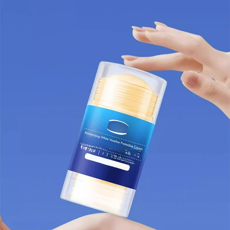 Dry and cracked heels, anti-crack cream, hand and foot hydration, moisturizing and moisturizing cream.