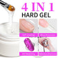 AWStorG 15ML Super Top Coat  Function Gel No Wipe Matte Top Gel Transparent Soak Off  UV LED NailArt Manicure Gel Varnish Primer