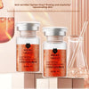 Facial skin care collagen hyaluronic acid essence, wrinkle lightening, moisturizing and skin care