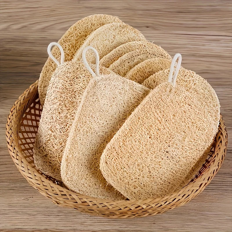 Bath Sponges & Loofahs