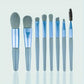 Makeup Brushes 8-29Pcs Makeup Kit Professional Women Cosmetic Soft Powder Brush Eyeshadow Foundation Full Set Travel Beauty Tool