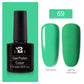 AWStorG 15ML Super Top Coat  Function Gel No Wipe Matte Top Gel Transparent Soak Off  UV LED NailArt Manicure Gel Varnish Primer