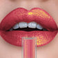 14 Colors Bold Intense Glitter Shiny Metallic Lip Glaze High Pigment Lip Tint Korean Makeup Long Lasting Lip Senior Cosmetics