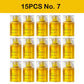 30ml No. 7 Bonding Oil Original Hair Care Repair Damaged Essential Oil Conditioners Increase Shine Softness Color Vibrancy Frizz