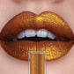 14 Colors Glitter Lip Glaze Hydrating Red Pink Metallic Lip Tint Highly Pigment Lip Gloss Korean Makeup for Women Cosmetics Gift